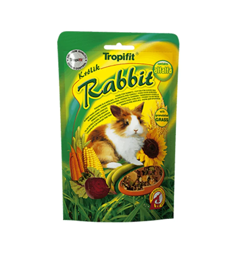 Tropifit Conejo
