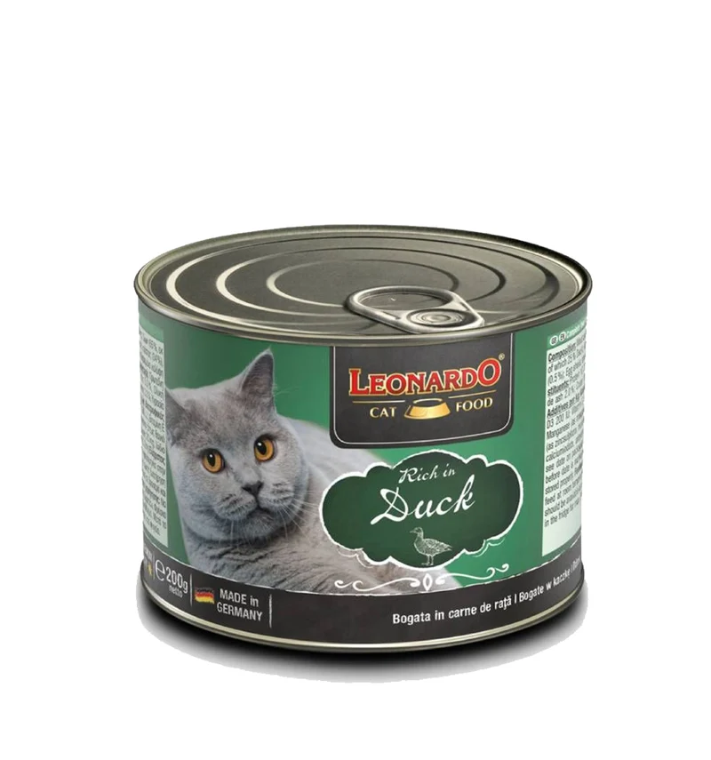 Leonardo Lata Ente