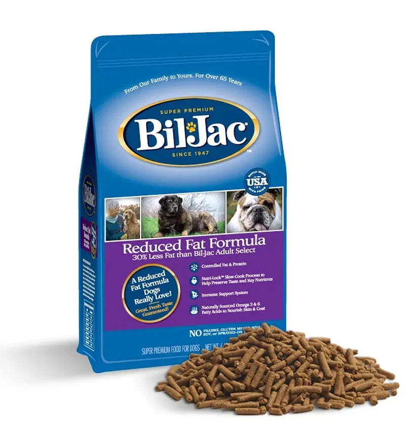 Bil Jac Reduce Fat