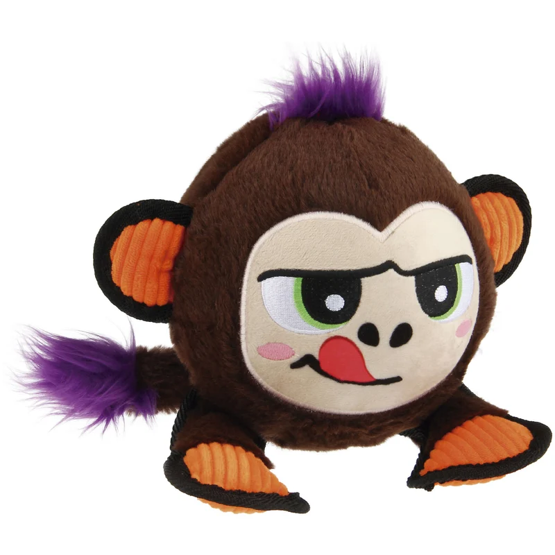 Brinquedo Gigwi Jumball Plush Mono