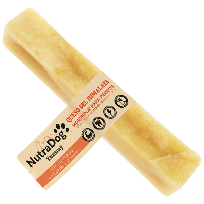Palito de Queijo do Himalaya M Nutradog