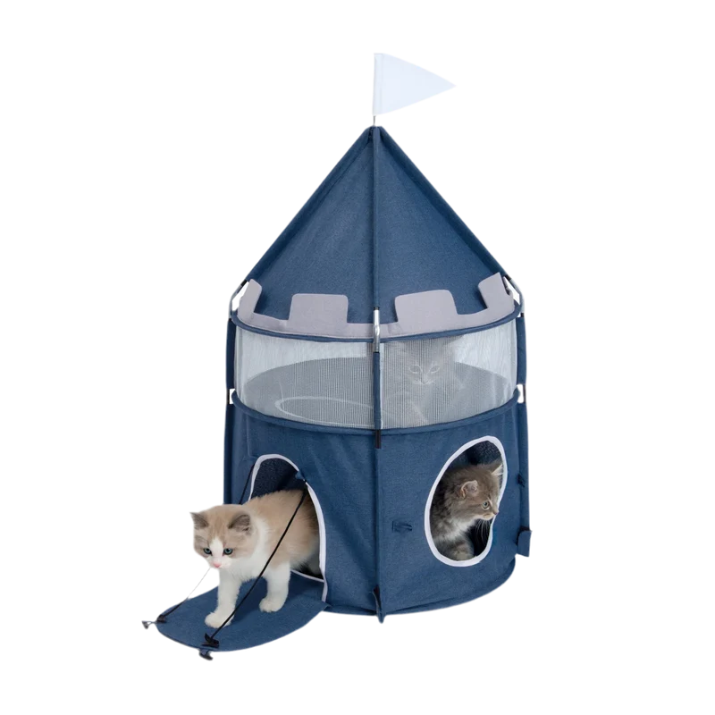Catit | Vesper Castle