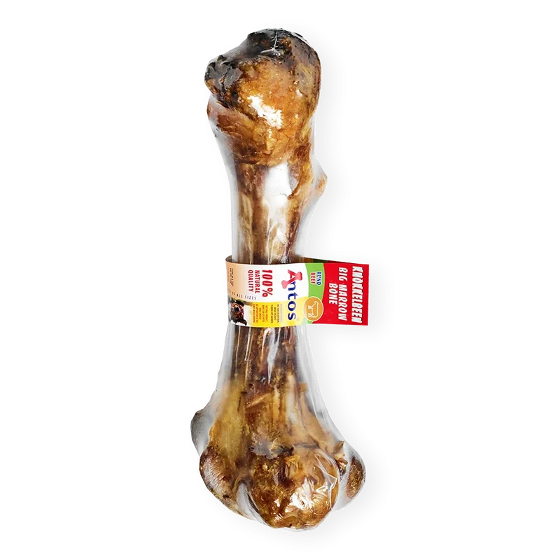 Snack Natural Vácuo - Osso Femur - 35cm