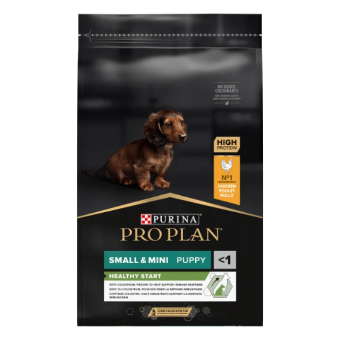 Pro Plan Puppy Small & Mini Original