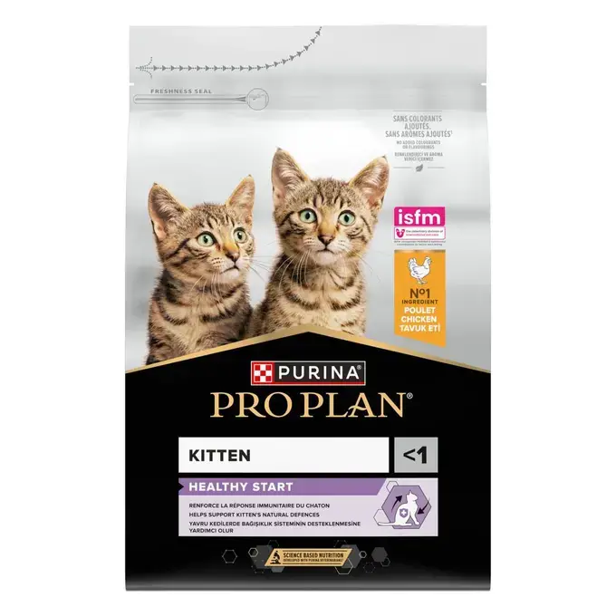 Pro Plan Kitten Frango