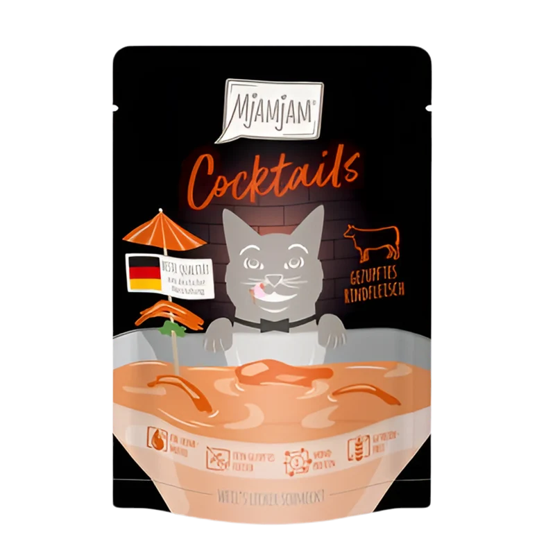 MjaMjam | Cocktail Vacuno (40g)
