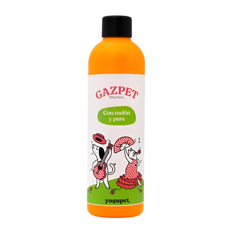 Yogupet | Gazpet (250ml)