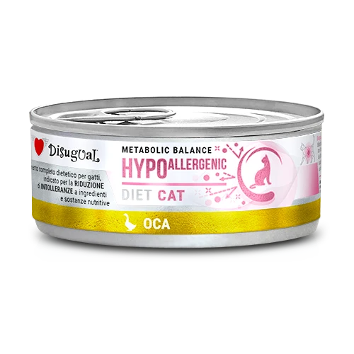 Disugual | Hipoalergénico - Ganso (85g)