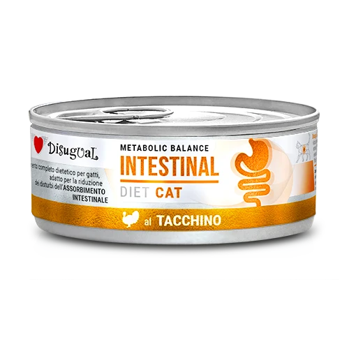 Disugual | Gastro intestinal - Pavo (85g)