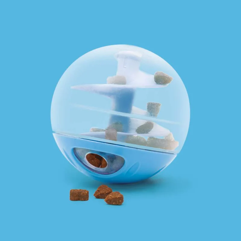 Catit | Bola dispensadora de snacks