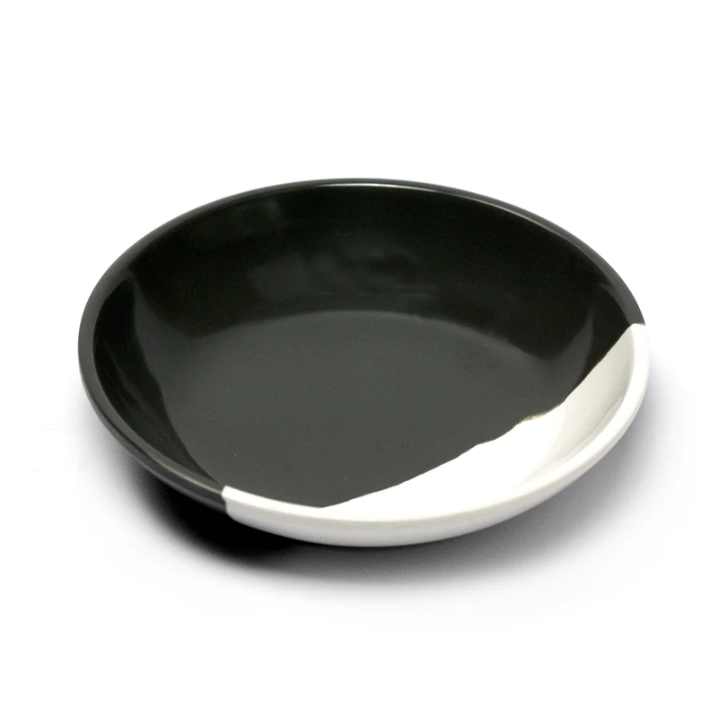Plato de melamina "Dual" - 200ml