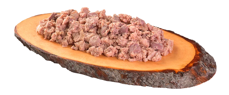 Carnilove | Pollo, pato y faisán (12x100g)