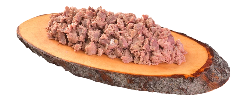 Carnilove | Pollo y cordero (12x100g)