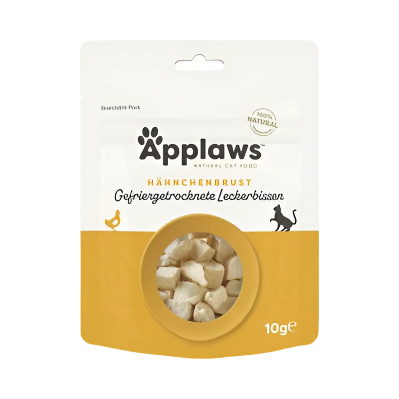 Applaws | Pollo liofilizado (10g)