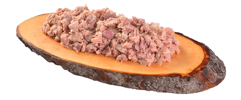 Carnilove | Kitten - Pavo y salmón (12x100g)