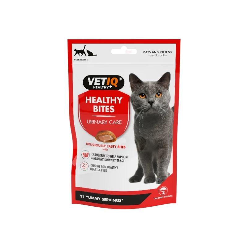 Snack Healthy Treats Uninary VetIQ 65g