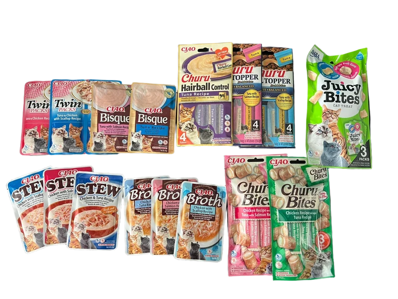 Inaba | Pack para amantes del mar