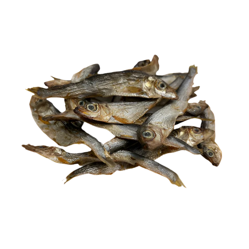 Puro Menu | Espadín (100g)