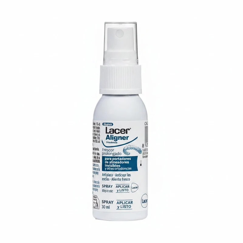 Lacer Aligner Spray 30ml
