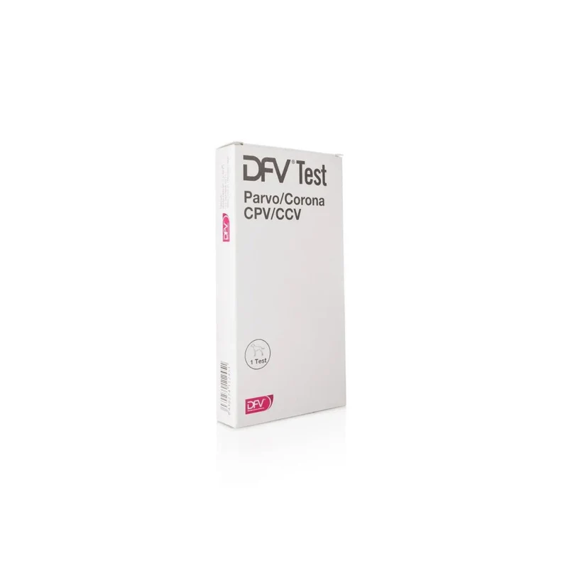 Divas Test Dfv Parvovirus Coronavirus 1 Ud