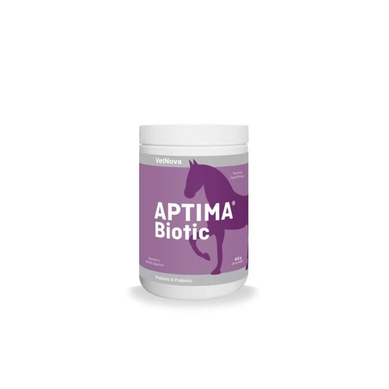 Vetnova Aptima Biotic Molido 450 g