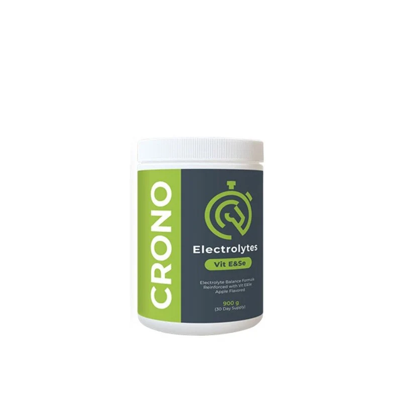 Vetnova Crono Electrolytes Vit Egse Molido Nuevo 900 g