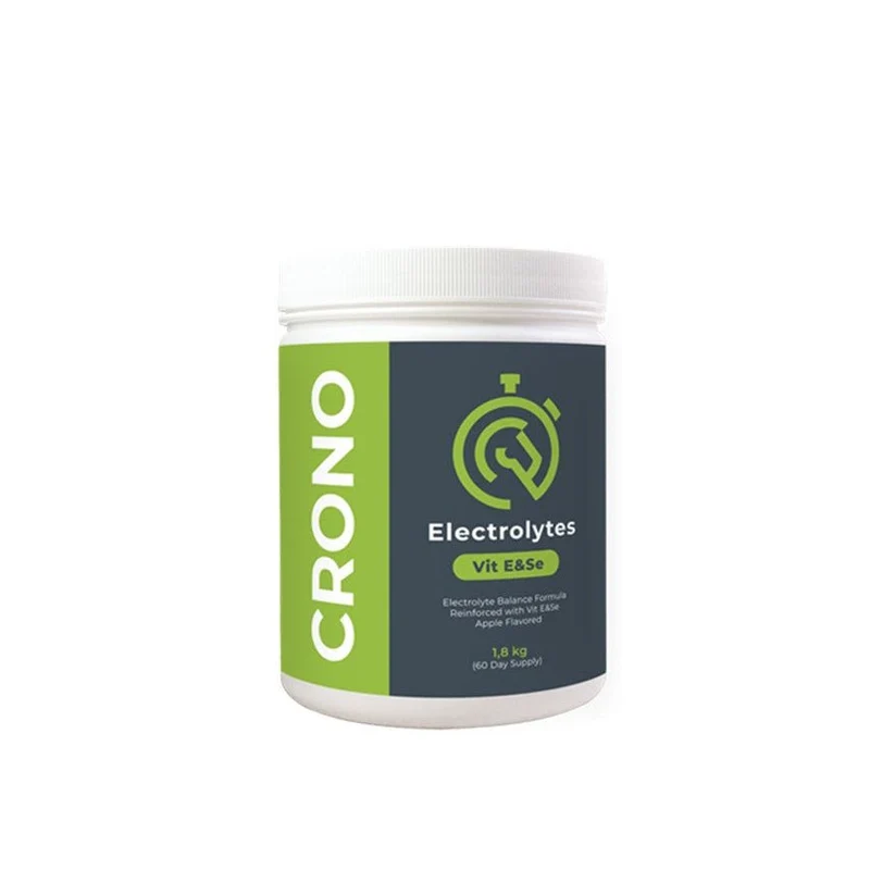 Vetnova Crono Electrolytes Vit Egse Molido Nuevo 1,8 kg