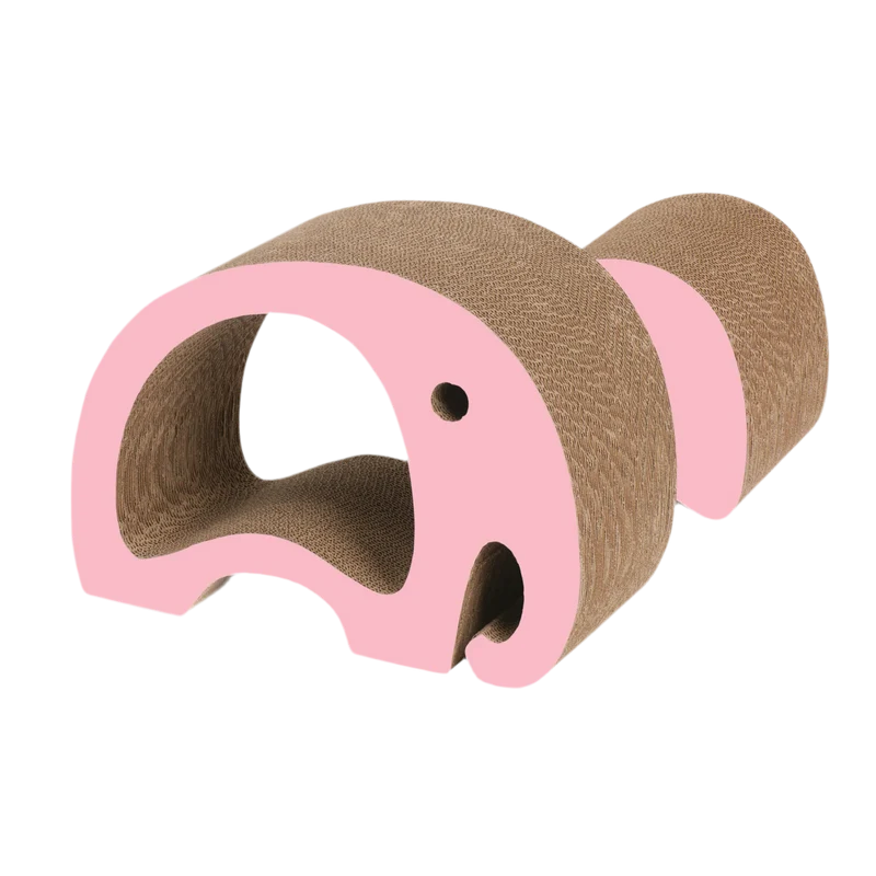 Rascador Zoo - Elefante