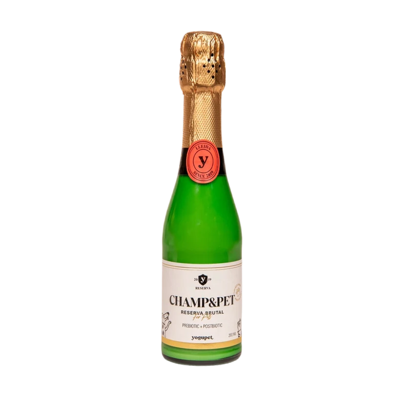 Yogupet | Champ&Pet (200ml)