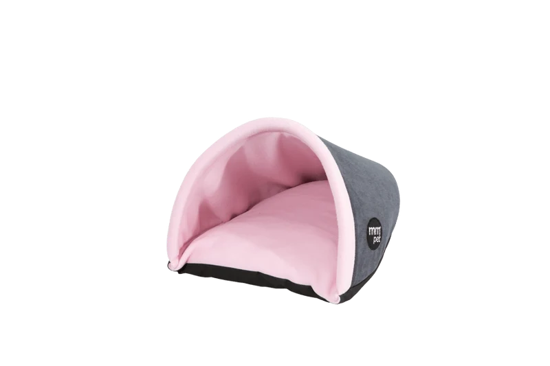Nicho Chinelo Balu Rosa