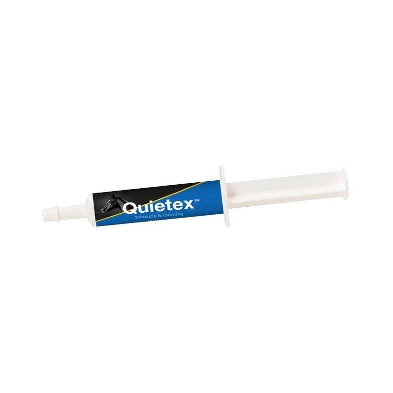 Vetnova Ǫuietex Jeringa Pasta Oral 12 ml