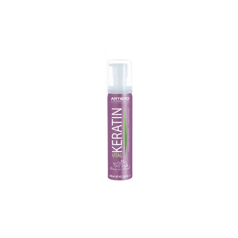 Artero Keratin Vital Acondicionador Crema 90ml