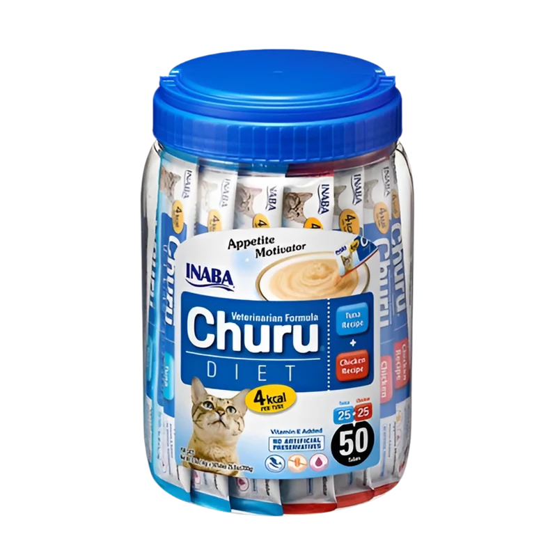 Inaba | Churu Vet Diet