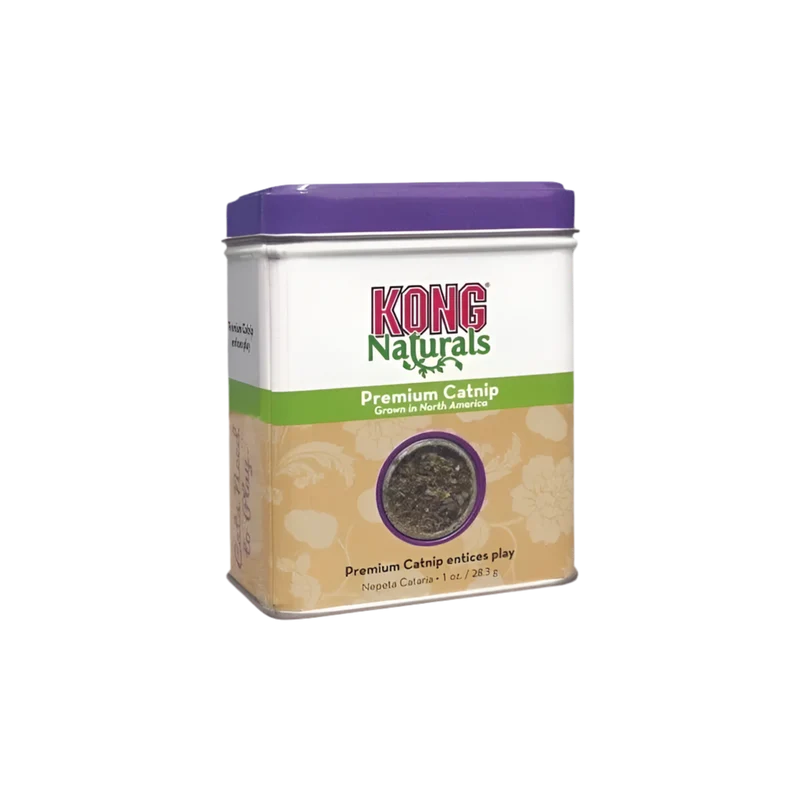 KONG | Catnip Premium