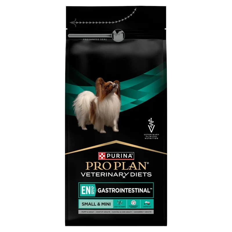 Purina Pro Plan Gastrointestinal Pienso Perro Small & Mini 1,5 kg