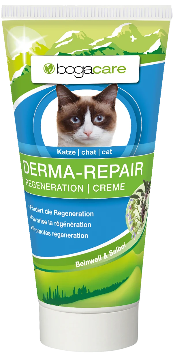Bogar Bogacare Dermacreme Gato