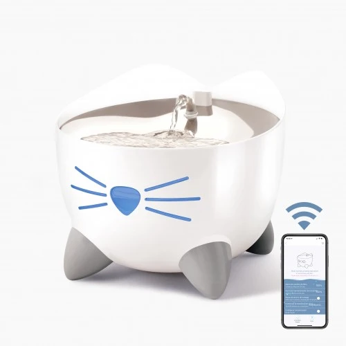 Catit | Fuente Inteligente PIXI