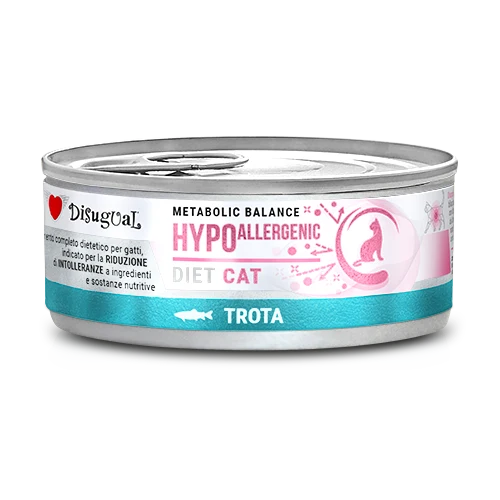 Disugual | Hipoalergénico - Lenguado (85g)
