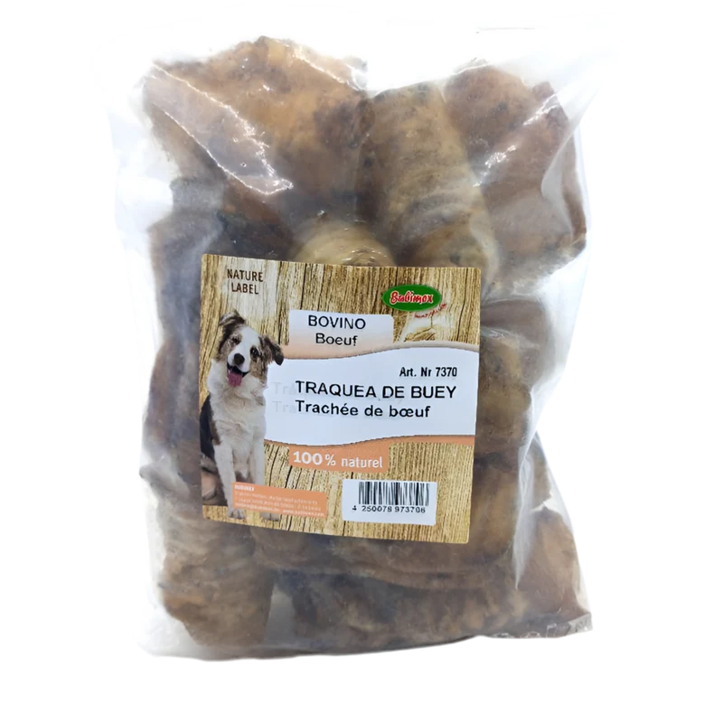 Traqueas de buey (500g)