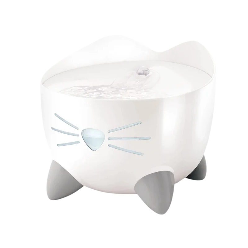 Catit | Fuente para gatos PIXI