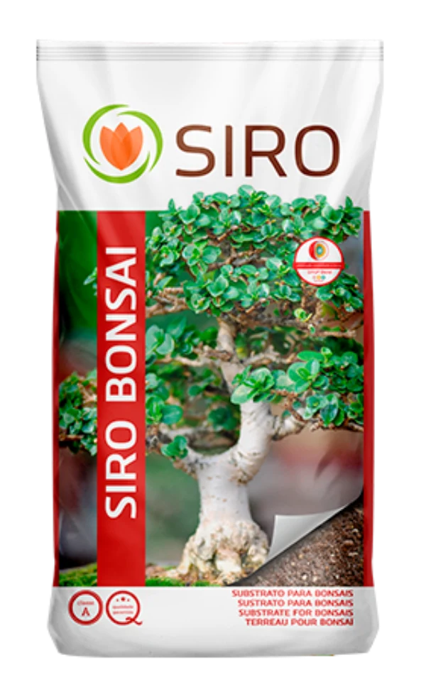 SIRO Bonsai 5 L