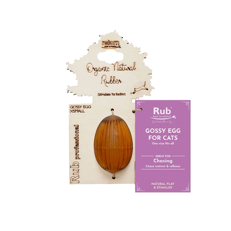 Rub Gossy Egg