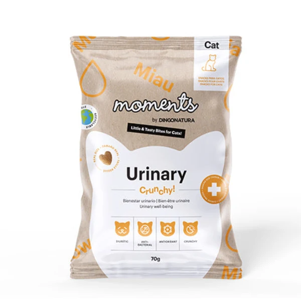 Snack Moments Cat Urinary