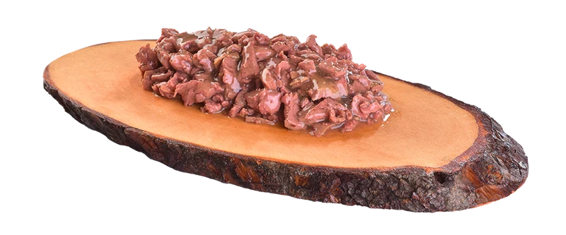 Carnilove | Pouch - Pavo con raíz de valeriana (85g)
