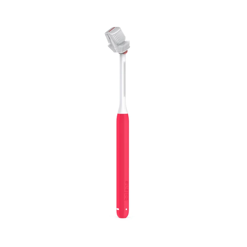 Bexident Balene Cepillo Dental Manual Coral Medium 1 ud