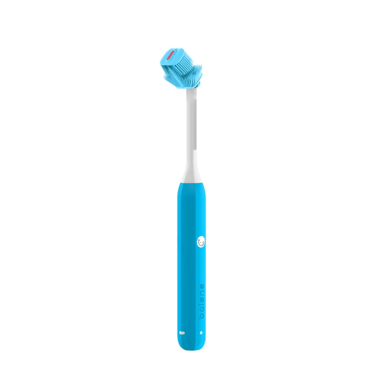 Bexident Balene Cepillo Dental Junior Blue 1 ud