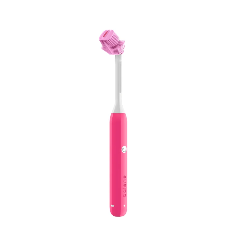 Bexident Balene Cepillo Dental Junior Pink 1 ud