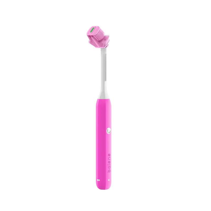 Bexident Balene Cepillo Dental Junior Purple 1 ud