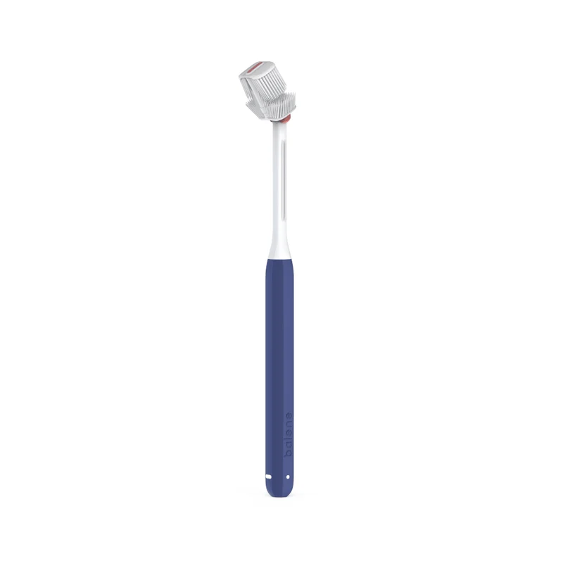 Bexident Balene Cepillo Dental Manual Blue Soft 1 ud