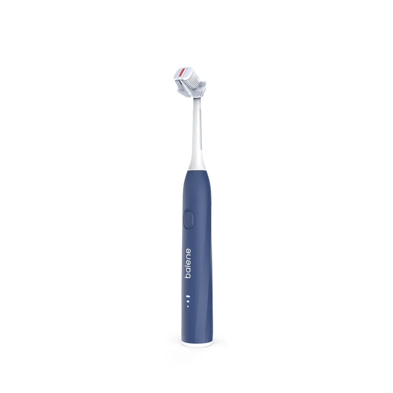 Bexident Balene Cepillo Dental Eléctrico Duotech Sonic Blue 1 ud
